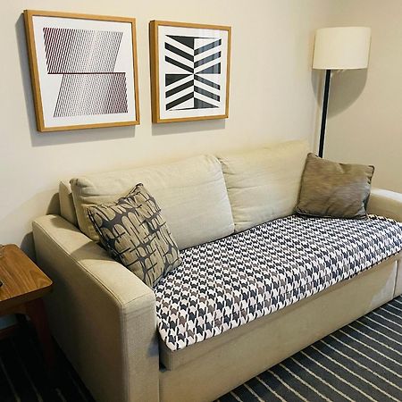 Morada Estanconfor Berrini - Flat Em Hotel Premium No Brooklin São Paulo Buitenkant foto