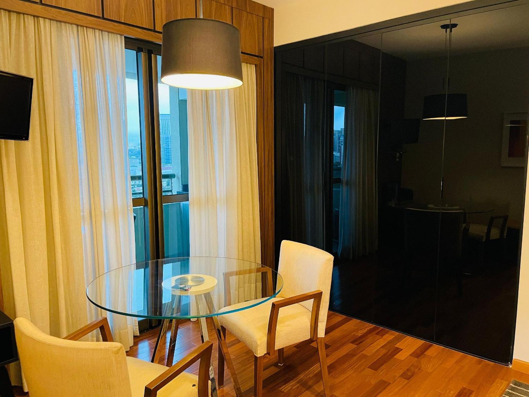 Morada Estanconfor Berrini - Flat Em Hotel Premium No Brooklin São Paulo Buitenkant foto